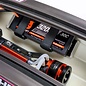 Proboat PRB08041V2T2  Recoil 2 V2 26" Self-Righting Brushless Deep-V RTR, Shreddy