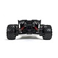 Arrma ARA5808V2T1  1/5 KRATON Black  4X4 8S BLX EXB Brushless Monster Truck RTR