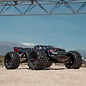 Arrma ARA5808V2T1  1/5 KRATON Black  4X4 8S BLX EXB Brushless Monster Truck RTR