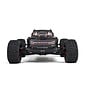 Arrma ARA5810V2T1 Outcast Black 1/5 4X4 8S BLX EXB Brushless Stunt Truck RTR