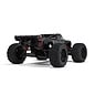 Arrma ARA5810V2T1 Outcast Black 1/5 4X4 8S BLX EXB Brushless Stunt Truck RTR