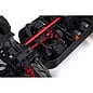 Arrma ARA5810V2T1 Outcast Black 1/5 4X4 8S BLX EXB Brushless Stunt Truck RTR
