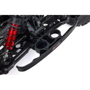 Arrma ARA5810V2T1 Outcast Black 1/5 4X4 8S BLX EXB Brushless Stunt Truck RTR