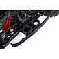 Arrma ARA5810V2T1 Outcast Black 1/5 4X4 8S BLX EXB Brushless Stunt Truck RTR