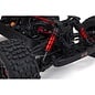 Arrma ARA5810V2T1 Outcast Black 1/5 4X4 8S BLX EXB Brushless Stunt Truck RTR
