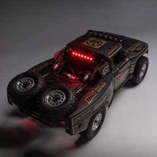 TLR / Team Losi LOS03049  Isenhouer Brothers 1/10 Baja Rey 2.0 4X4 Brushless RTR