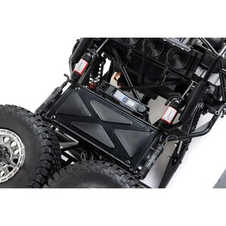 TLR / Team Losi LOS03049  Isenhouer Brothers 1/10 Baja Rey 2.0 4X4 Brushless RTR