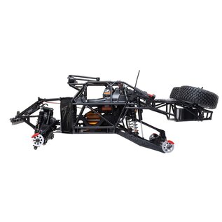 TLR / Team Losi LOS03049  Isenhouer Brothers 1/10 Baja Rey 2.0 4X4 Brushless RTR
