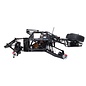 TLR / Team Losi LOS03049  Isenhouer Brothers 1/10 Baja Rey 2.0 4X4 Brushless RTR