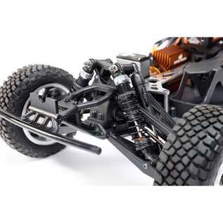 TLR / Team Losi LOS03049  Isenhouer Brothers 1/10 Baja Rey 2.0 4X4 Brushless RTR