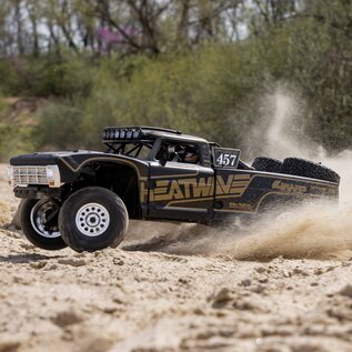 TLR / Team Losi LOS03049  Isenhouer Brothers 1/10 Baja Rey 2.0 4X4 Brushless RTR