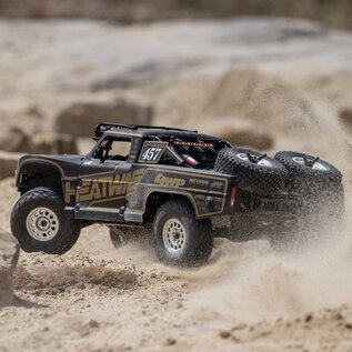 TLR / Team Losi LOS03049  Isenhouer Brothers 1/10 Baja Rey 2.0 4X4 Brushless RTR