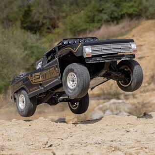 TLR / Team Losi LOS03049  Isenhouer Brothers 1/10 Baja Rey 2.0 4X4 Brushless RTR