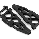 Mugen Seiki MUGE2188  Mugen Seiki MBX8TR Front Lower Suspension Arms (MBX8TR/MBX8TR ECO) 2188
