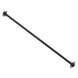 Mugen Seiki MUGE2269  Rear Center Drive Shaft (161.5mm) for X8TR/8TRE