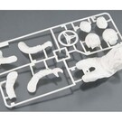 Tamiya TAM54416  Tamiya Driver Figure 4x4 Vehicle