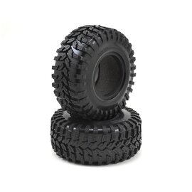 RC4WD RC4ZT0144  RC4WD Scrambler Offroad 1.9 Scale Tires (2)