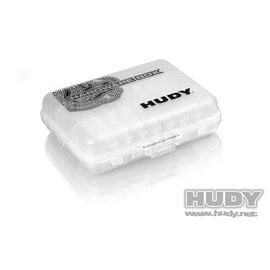 Hudy HUD298011  Hudy Hardware Box Double Sided Compact