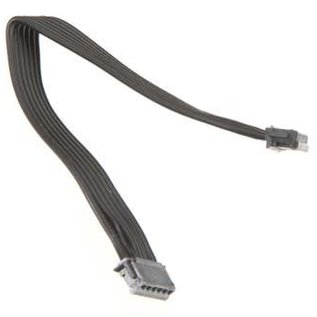 TQ Wire TQW3027 275mm Flatwire Sensor Cable