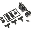 Kyosho MZ216B  Motor case set/Type RM for MR-03