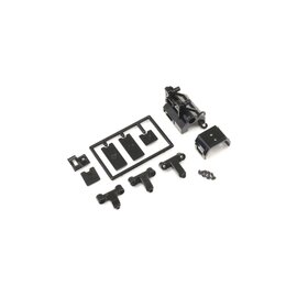Kyosho MZ216B  Motor case set/Type RM for MR-03