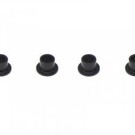 Serpent SER600787  Serpent SRX8 Steeringblock bushing (4)