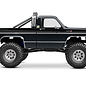 Traxxas TRA97064-1 BLK  Traxxas TRX-4M 1/18 4WD Chevrolet K10 High Trail Edition (Black)