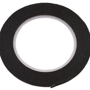 Kyosho 1841BK  Micron Tape 1mmx5M, Black