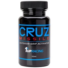 1UP Racing 1UP121002  1UP Racing Cruz Missile Outdoor Grip Activator