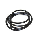 Racers Edge RCE1214  12 Gauge Silicone Wire, 3' Black
