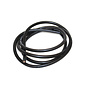 Racers Edge RCE1214  12 Gauge Silicone Wire, 3' Black
