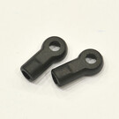 Serpent SER411207 Serpent Balljoint 4.5 Short (2) for S120, S120L and S100L Pan Cars