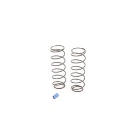 Core RC CR810  Core-RC Long Length High Response Spring (Blue/2.4) (2)