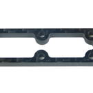 Custom Works R/C CSW3816  Patriot Laydown Trans Spacer