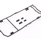 Traxxas TRA9226  Traxxas Body Cage fits Chevrolet K10 Truck Body(9212)