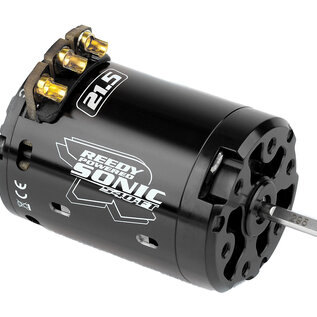 Team Associated ASC297  Reedy Sonic 540-FT Fixed-Timing 21.5 Competition Brushless Motor