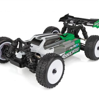 Team Associated ASC20179C  1:14 scale Reflex 14B Gamma RTR LiPo Combo