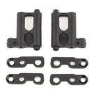 Team Associated ASC81433  RC8B3.2 Radio Tray Posts & Spacers