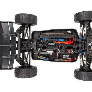 Team Associated ASC20179C  Team Associated 1:14 scale Reflex 14B Gamma RTR LiPo Combo
