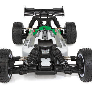 Team Associated ASC20179C  Team Associated 1:14 scale Reflex 14B Gamma RTR LiPo Combo