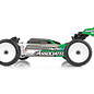 Team Associated ASC20179C  Team Associated 1:14 scale Reflex 14B Gamma RTR LiPo Combo