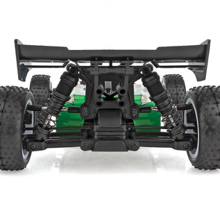 Team Associated ASC20179C  1:14 scale Reflex 14B Gamma RTR LiPo Combo