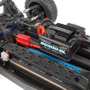 Team Associated ASC20179C  1:14 scale Reflex 14B Gamma RTR LiPo Combo