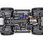 Traxxas TRA92086-4 BLK  Black TRX-4 Chevrolet K5 Blazer High Trail Edition