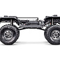 Traxxas TRA92086-4 BLK  Black TRX-4 Chevrolet K5 Blazer High Trail Edition