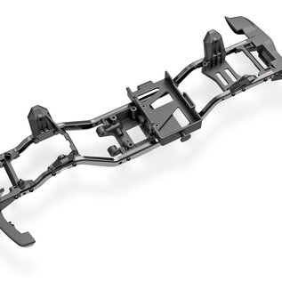 Traxxas TRA97074-1 AREA51  Traxxas TRX-4M 1/18 4WD Ford Bronco Scale & Trail Edition