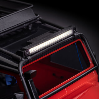 Traxxas TRA9789  Traxxas LED Light Bar Kit for TRX-4M™ w/Front light bar, Mounts, Hardware (fits #9711 or 9712 bodies)