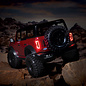 Traxxas TRA9290  Traxxas Pro Scale® LED light set for Ford Bronco fits 9211 body