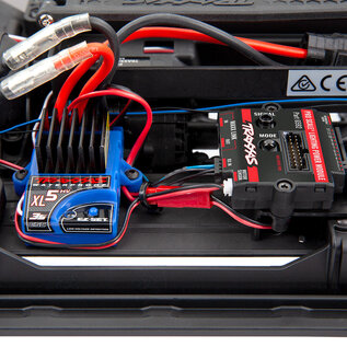 Traxxas TRA8085X  Traxxas Pro Scale® LED Light Set for TRX-4® Sport