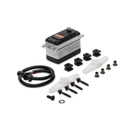 Spektrum SPMSS6240  S6240 Standard Digital High Speed Waterproof Metal Gear Surface Servo